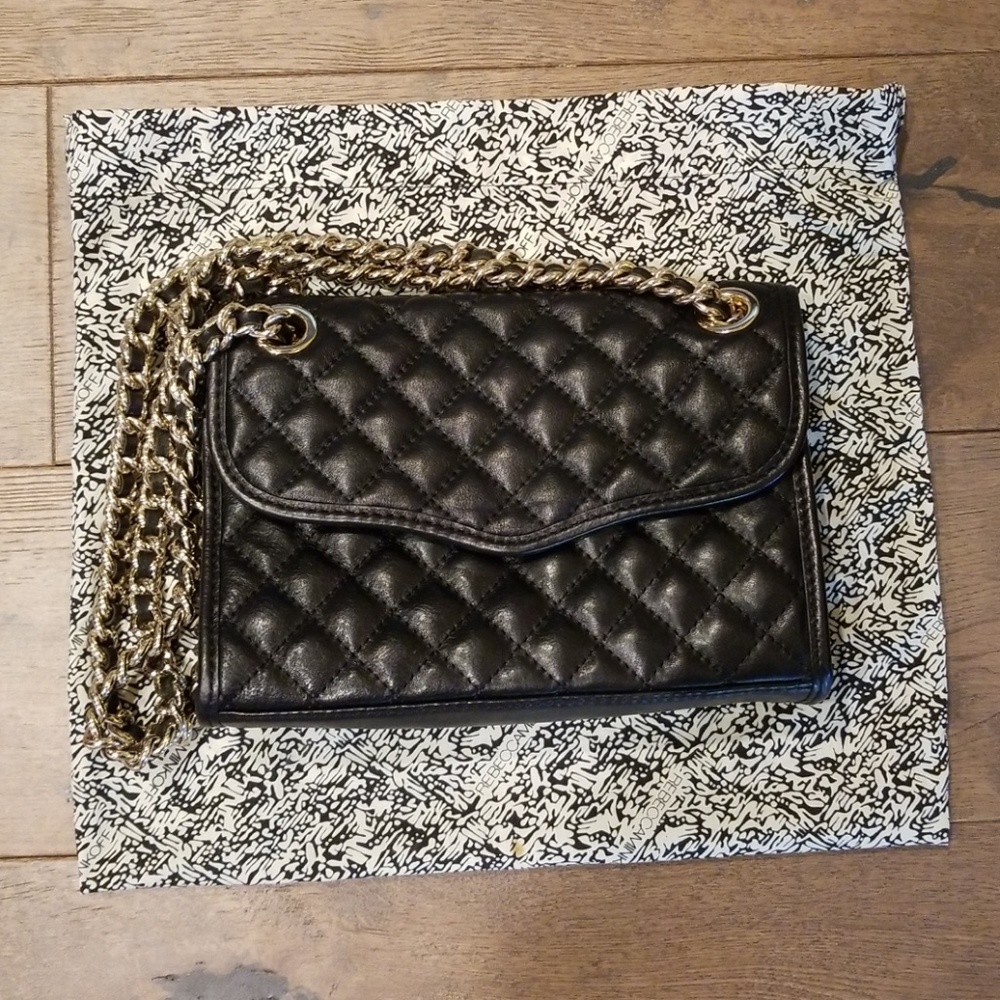 Rebecca Minkoff Bag